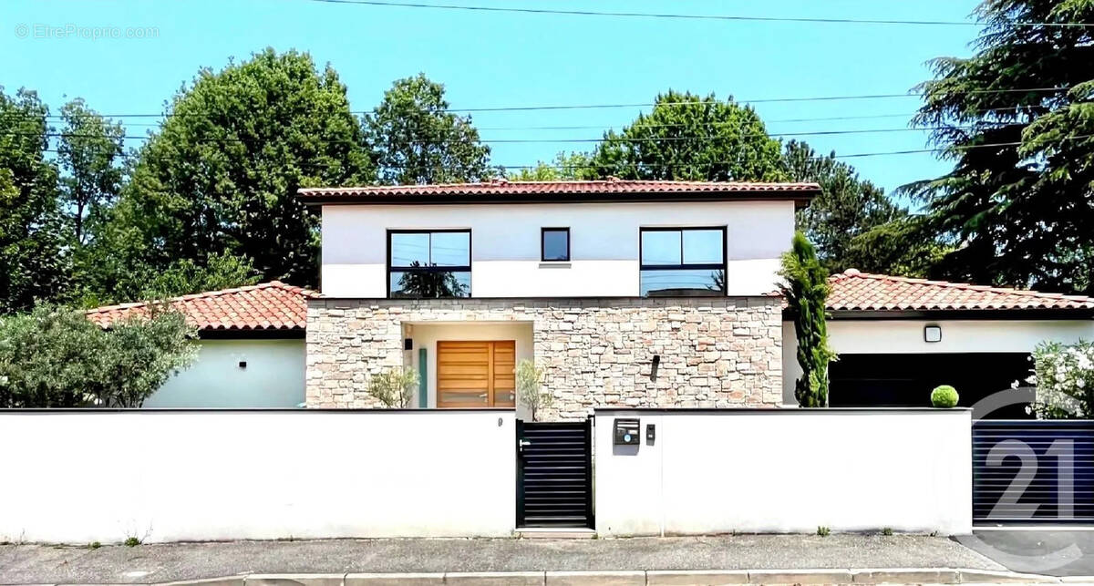 Maison à BALMA