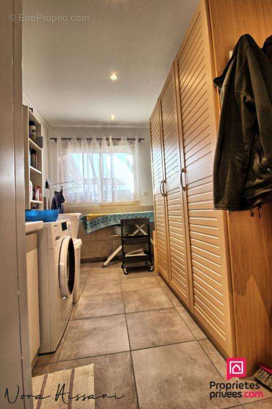 Maison Mont Sous Vaudrey 6 pièce(s) 195 m2 - photo 17