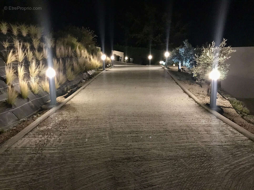 Maison à SAINT-PERAY