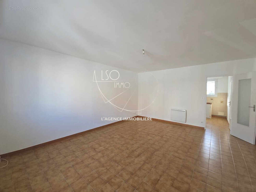 Maison à LES SABLES-D'OLONNE