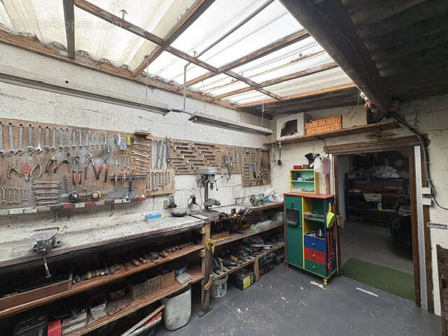 Maison à FRIAUCOURT