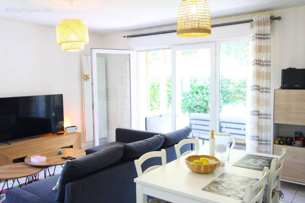 Appartement à LABENNE