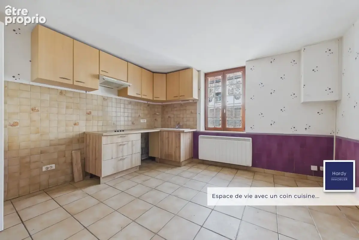Appartement 150 m² à vendre à Cergy (95000) - photo 3