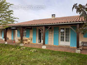 Maison à SAINT-JEAN-D&#039;ANGELY