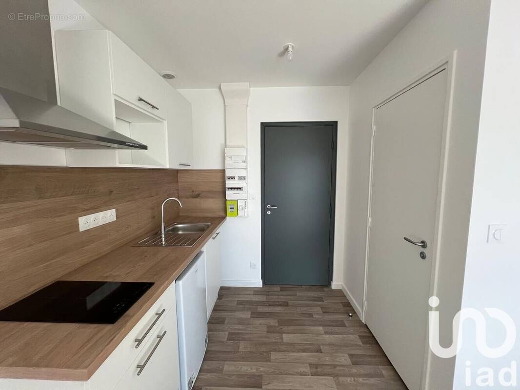 Photo 1 - Appartement à ORLEANS