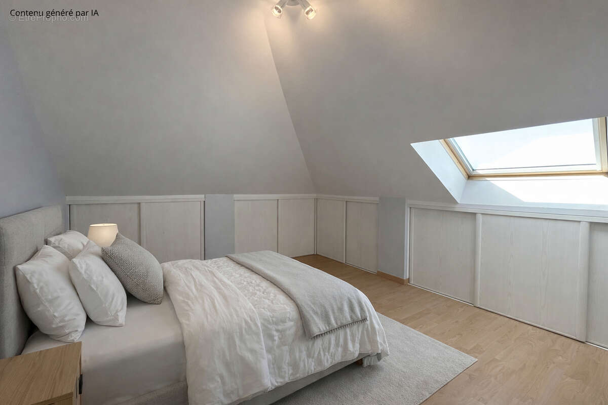 Appartement à ONET-LE-CHATEAU