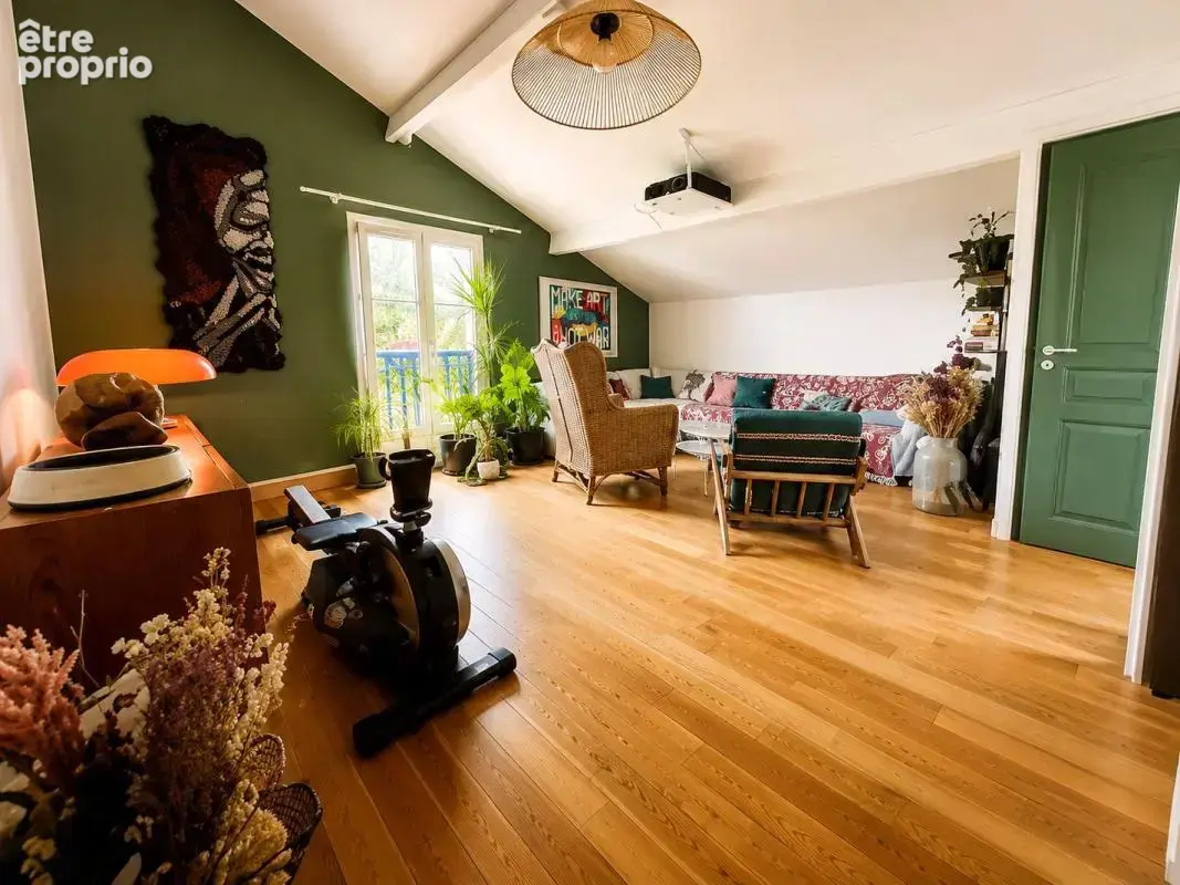 Maison 182 m² à Biarritz  - photo 4