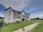 Appartement à SAINT-VALERY-SUR-SOMME