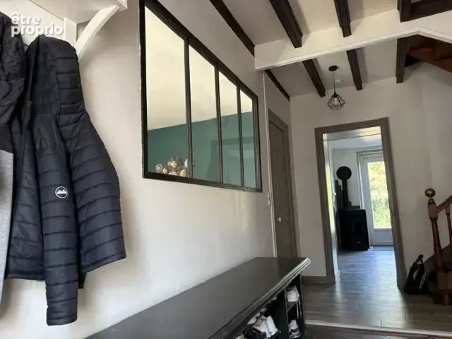 A vendre Belle maison 242 m2 à Cheffois 5 chambres avec Piscine - photo 15