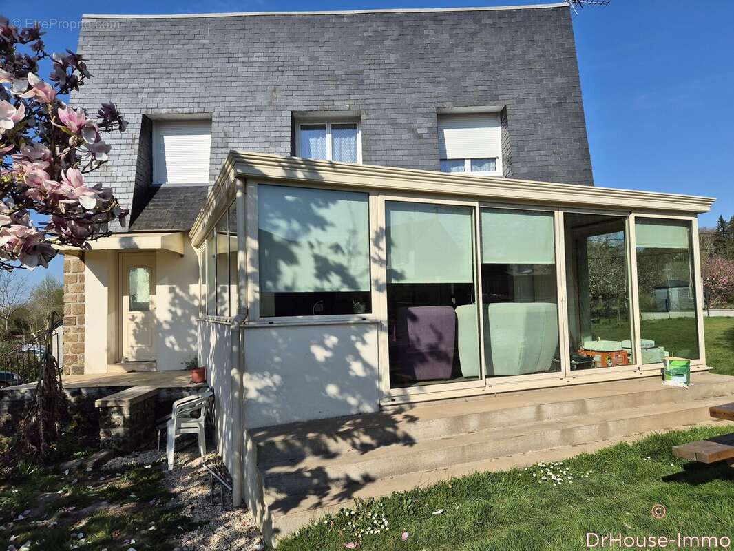 Maison 135 m² à Gorron  - photo 12