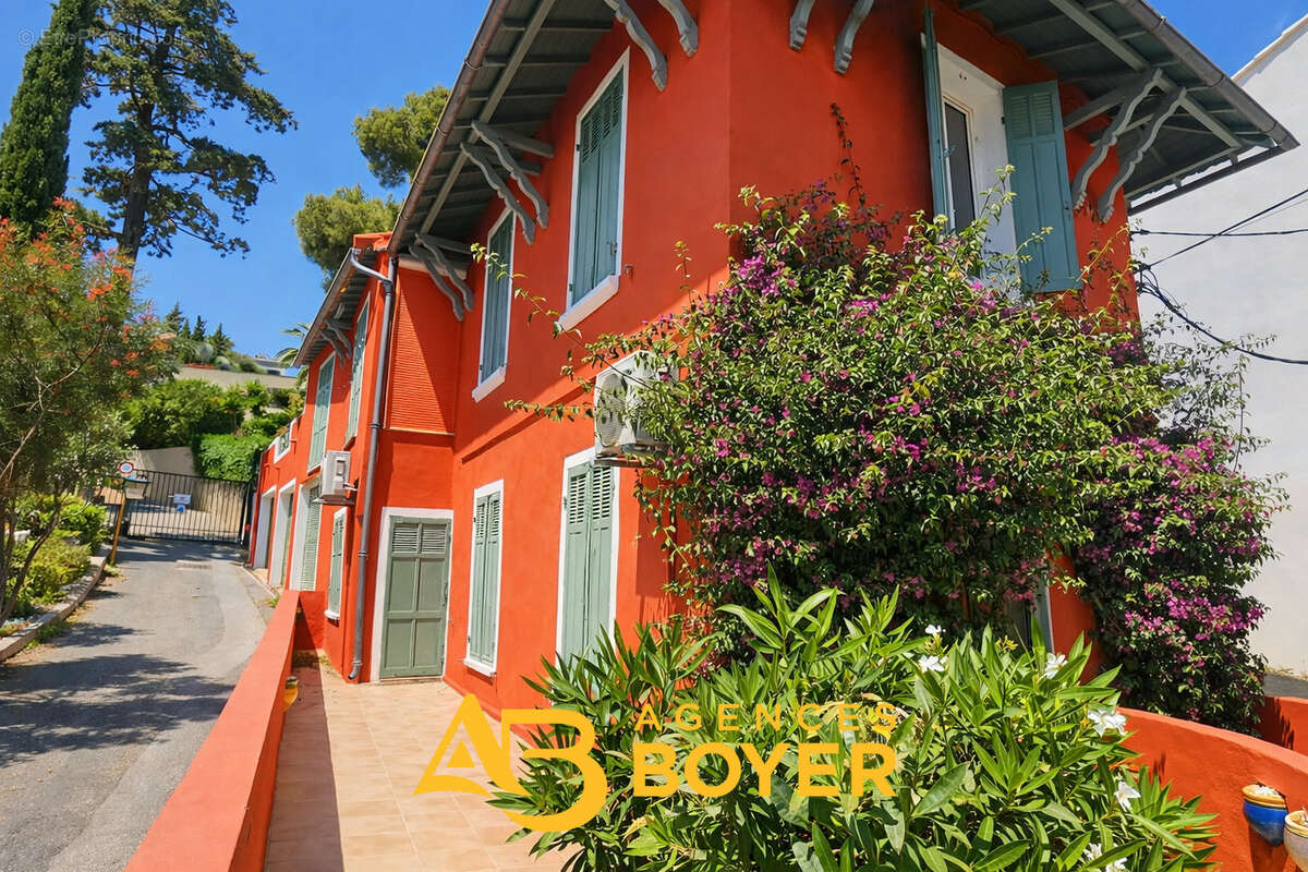 Maison à BANDOL