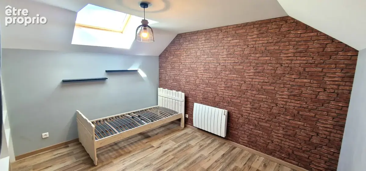 Maison 130 m2 • Piscine • Séjour 50 m2 • 4 Chambres • DPE C - photo 18