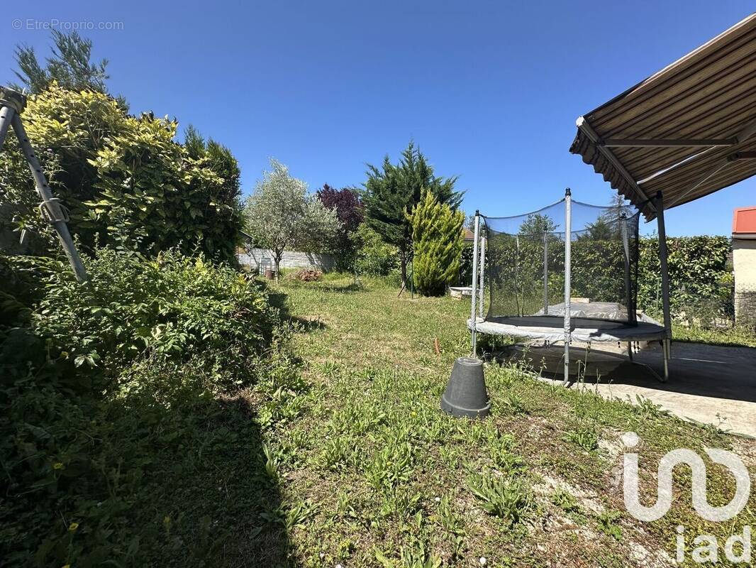 Photo 1 - Maison à QUINCY-SOUS-SENART