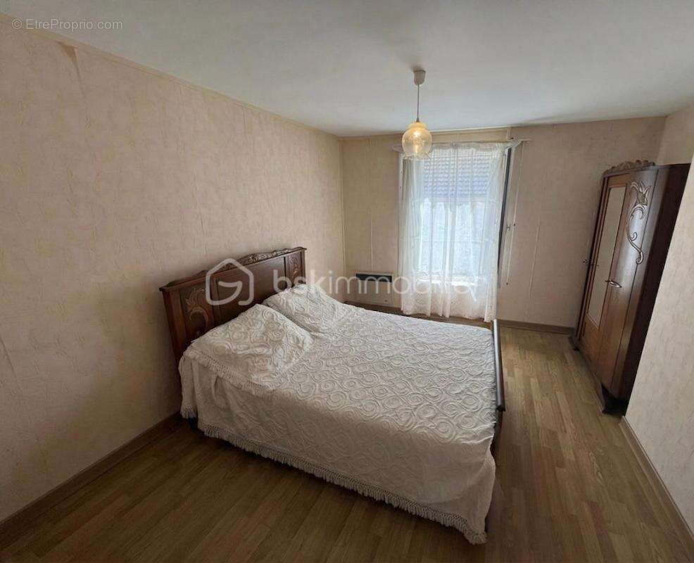 Maison 87m2 3ch - photo 6
