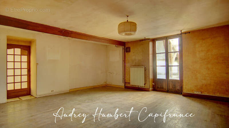 Maison à SAINT-MAURICE-SOUS-LES-COTES