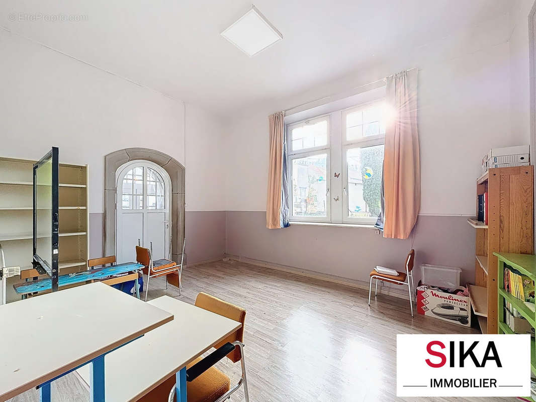 Appartement à VILSBERG