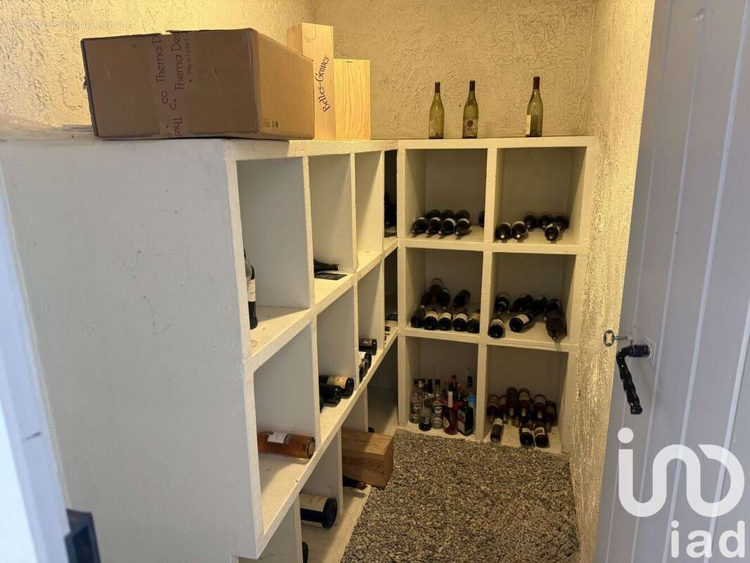 Maison 200 m² à Vignoles  - photo 8
