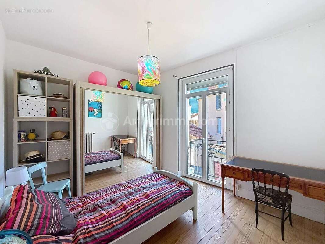 Appartement à CHAMALIERES