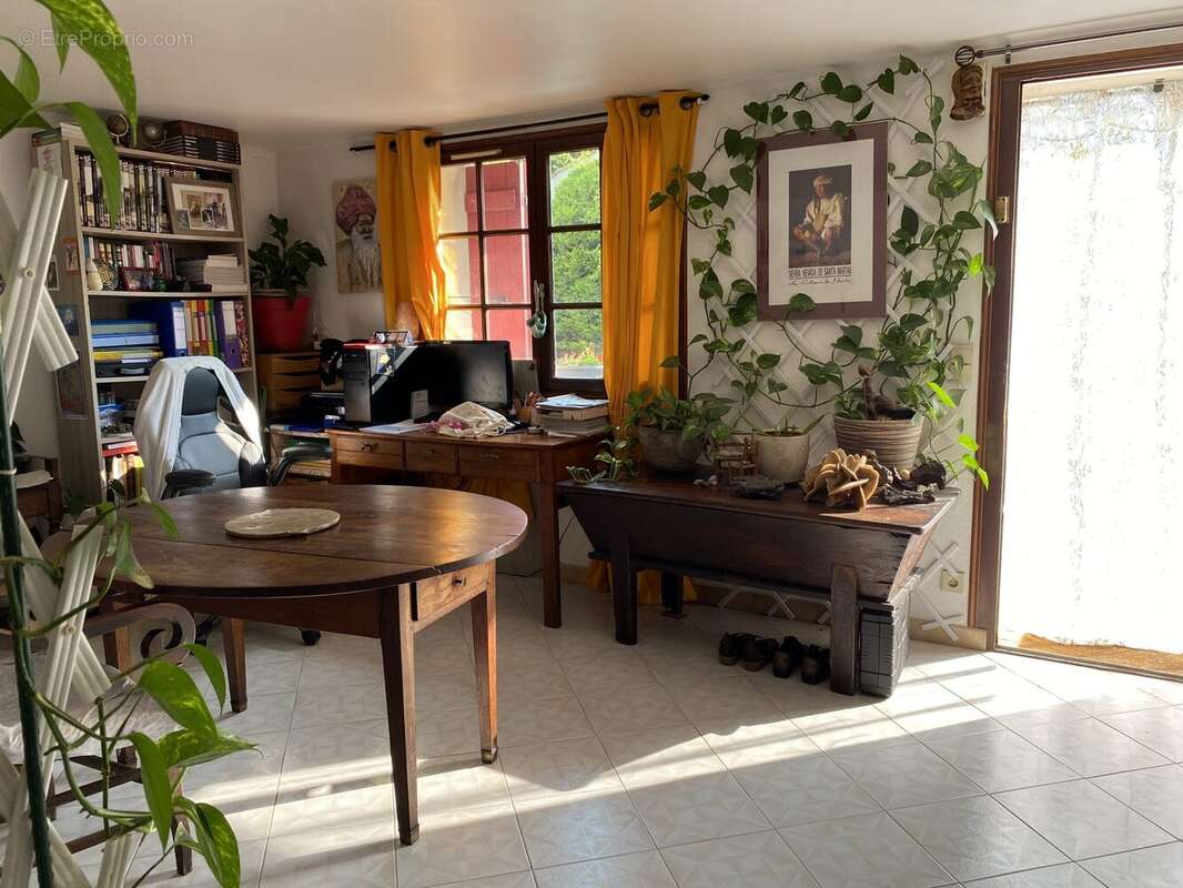 logement rdc