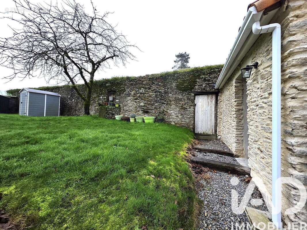 Photo 5 - Maison à MACHECOUL