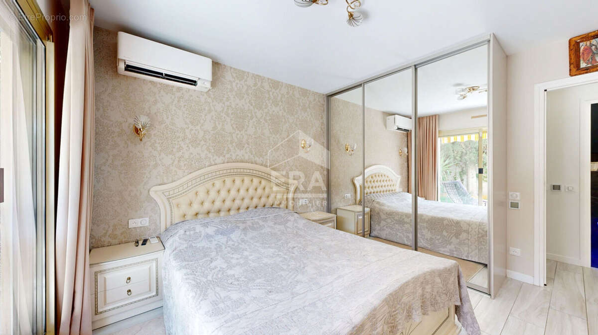 Appartement 75m² à nice - photo 11
