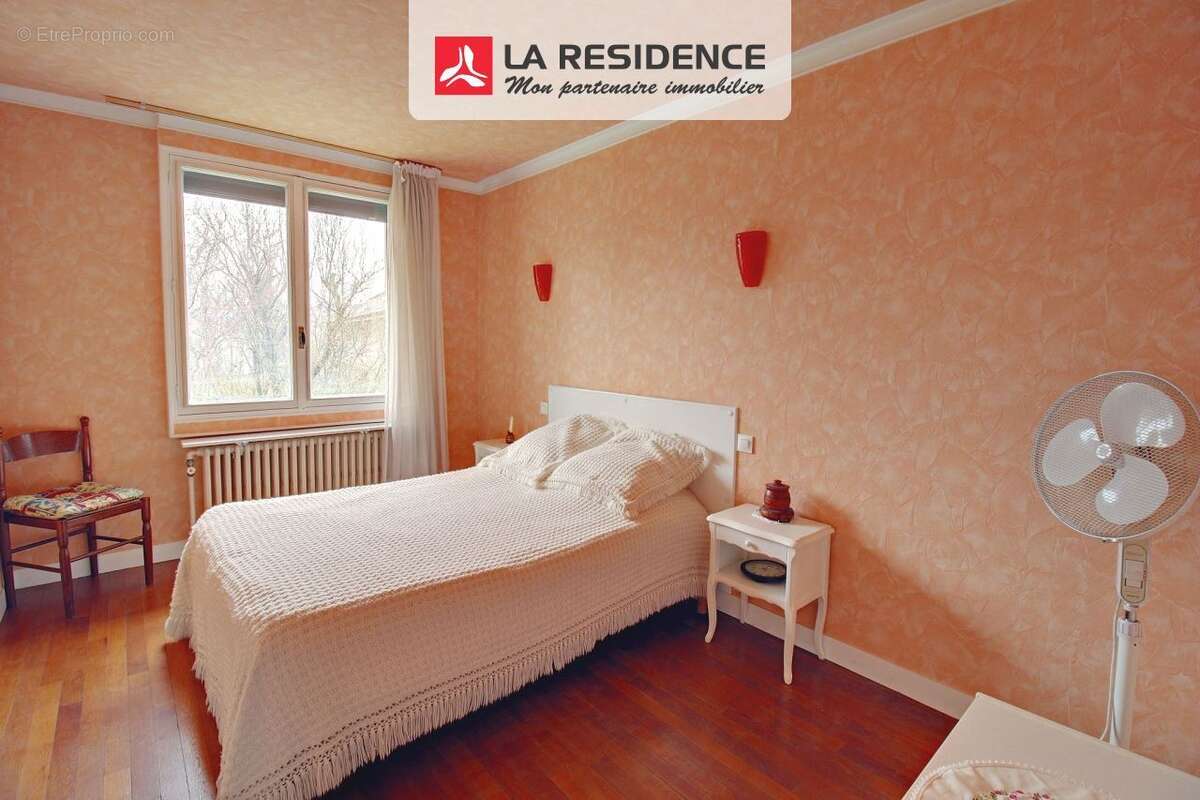 Maison à CONFLANS-SAINTE-HONORINE