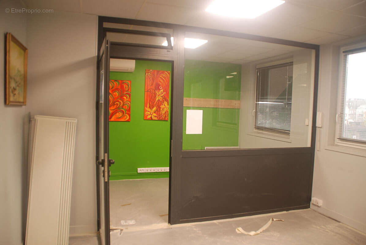 Appartement à BONDY