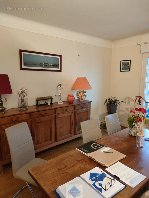 Appartement à ABBEVILLE