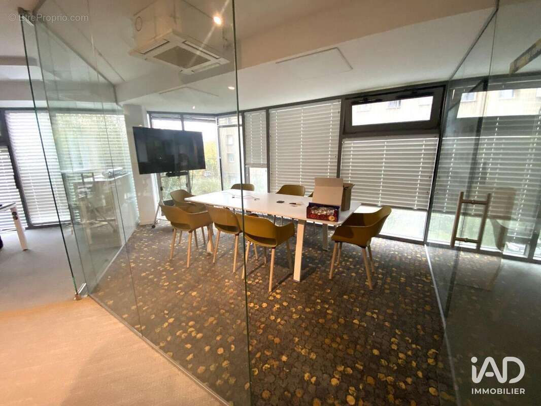 Photo 7 - Commerce à LILLE