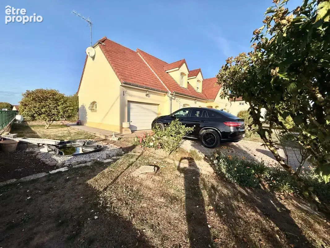 Maison À Vendre - photo 27