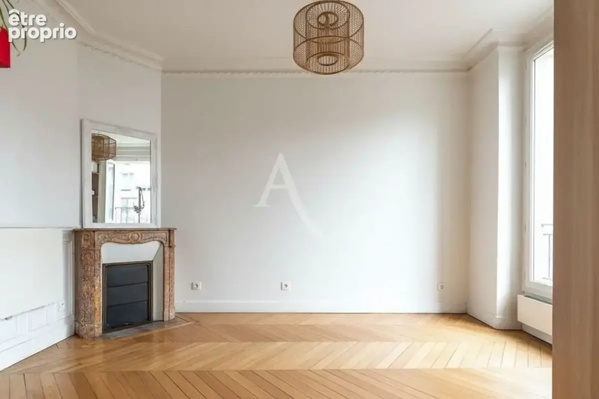 Photo Appartement à Paris-13e au prix de 460 000€
