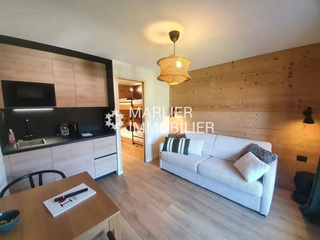 Retornes - f1 + de 21,09 m² - photo 3