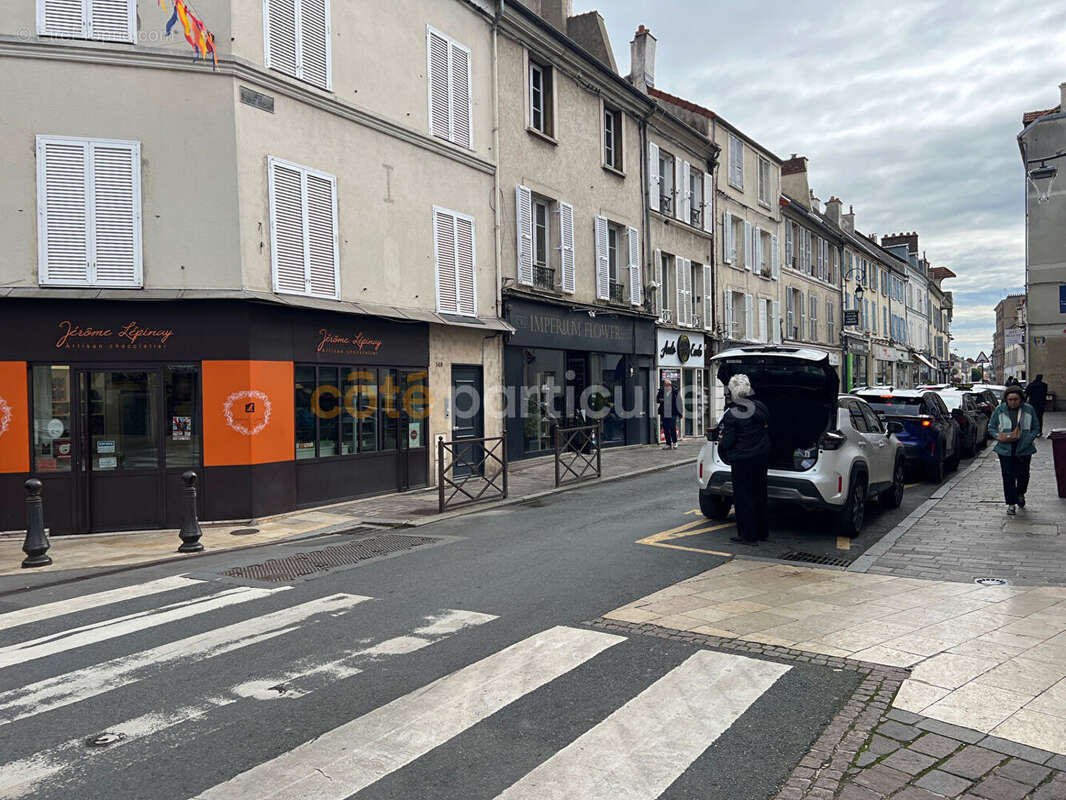 Appartement à LAGNY-SUR-MARNE