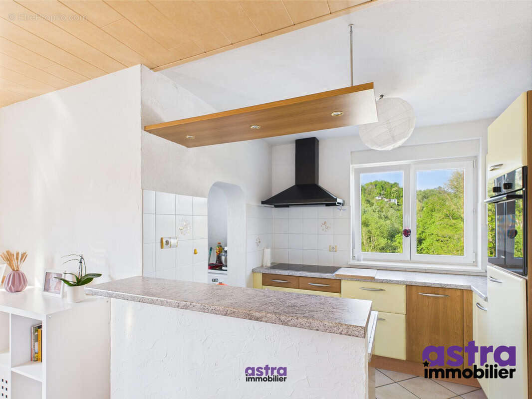 Appartement à ALTKIRCH