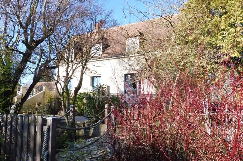 Maison à CANY-BARVILLE