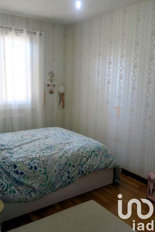 Photo 7 - Maison à CHAUVIGNY