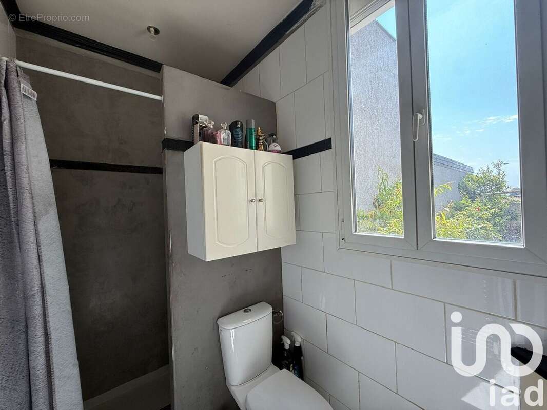 Photo 8 - Maison à ROMAINVILLE