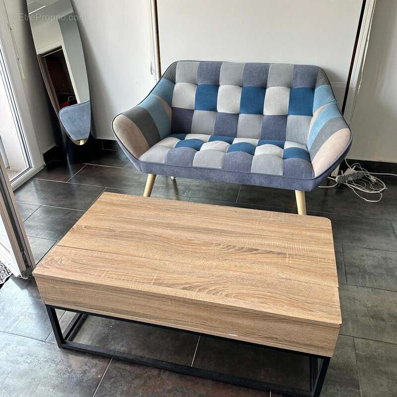 Appartement à LE CANNET