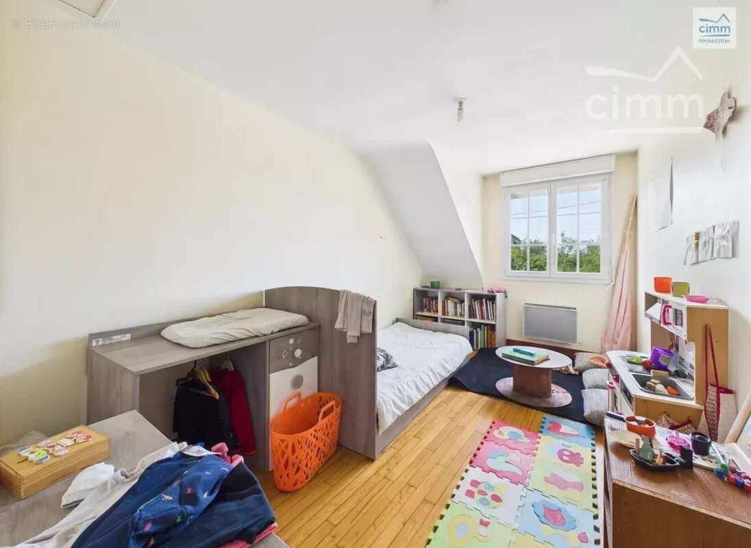 Maison à SIXT-SUR-AFF