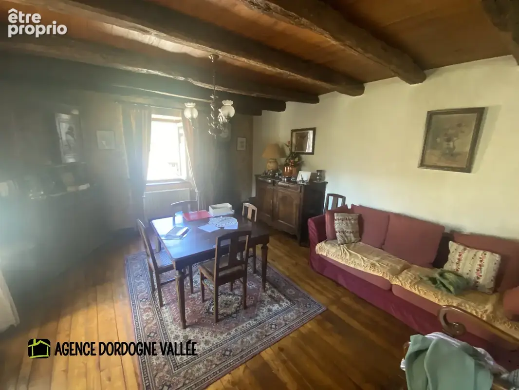 Maison familiale - photo 2