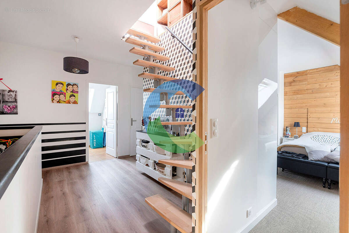 Maison à BALLAINVILLIERS