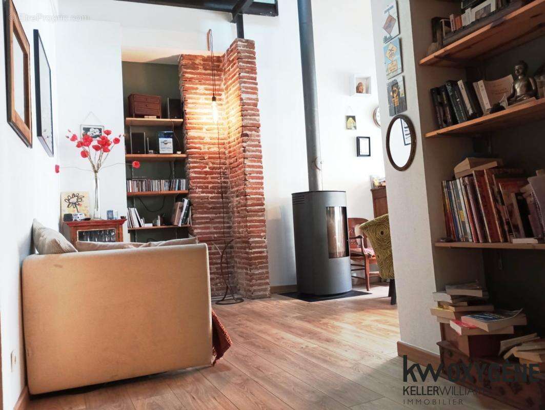 Appartement à PERPIGNAN