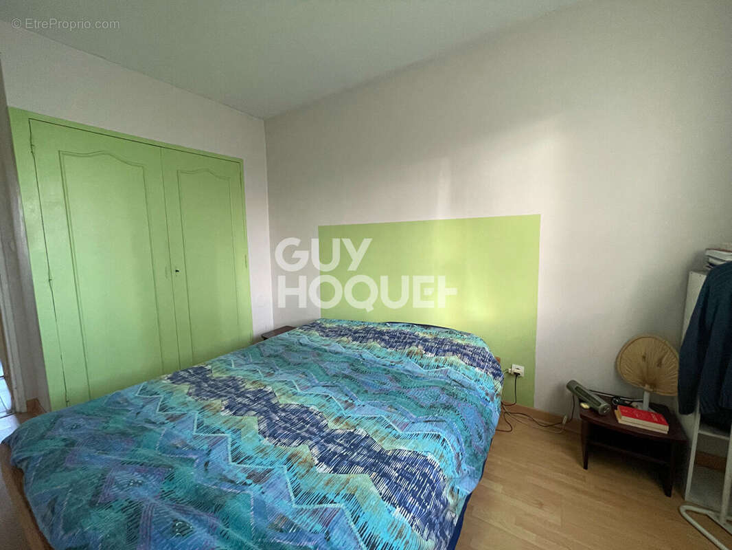 À vendre : Appartement 4 pièces à Mérignac - Référence 227 - photo 4