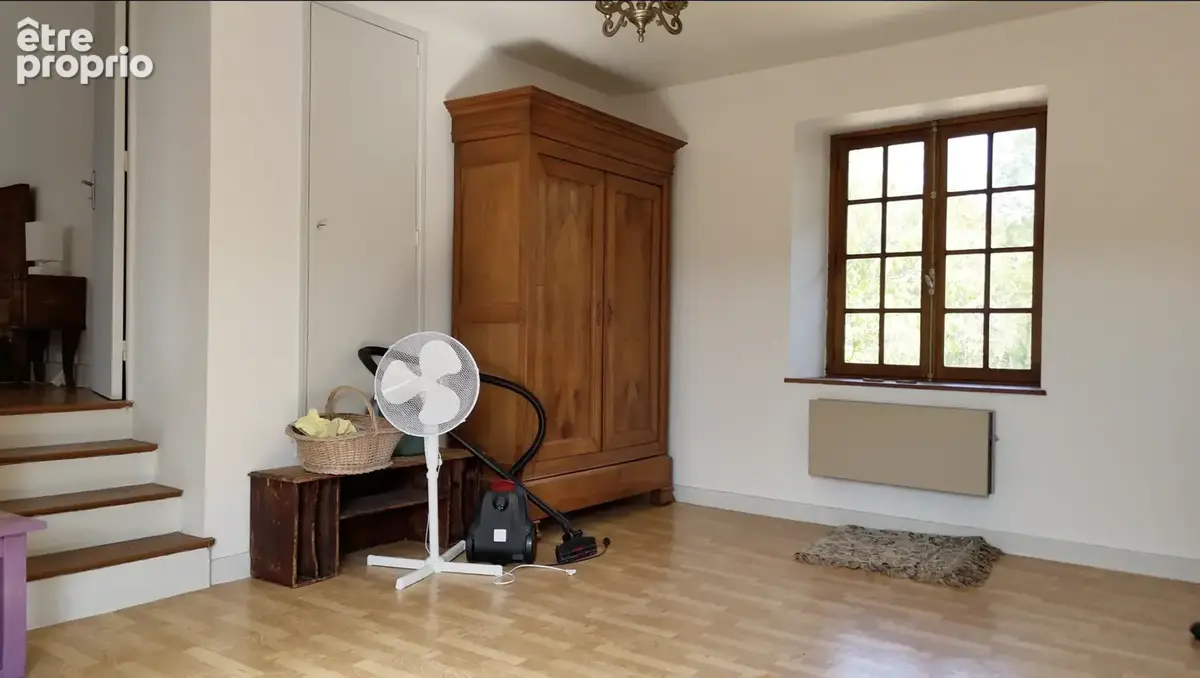 Maison de village - photo 12