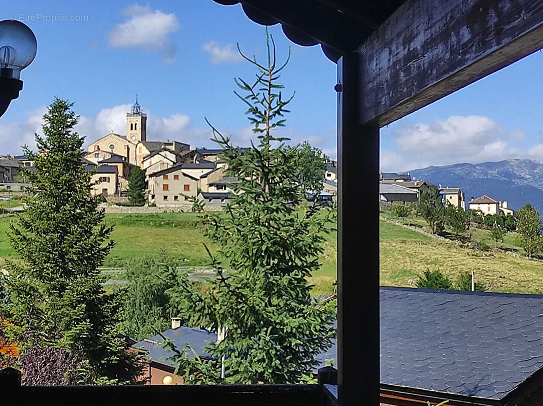 Maison à LES ANGLES