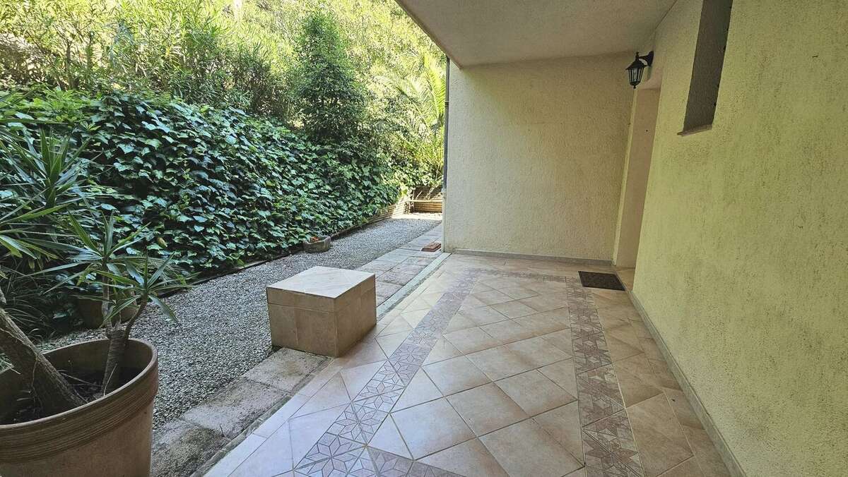 Appartement à VILLENEUVE-LOUBET