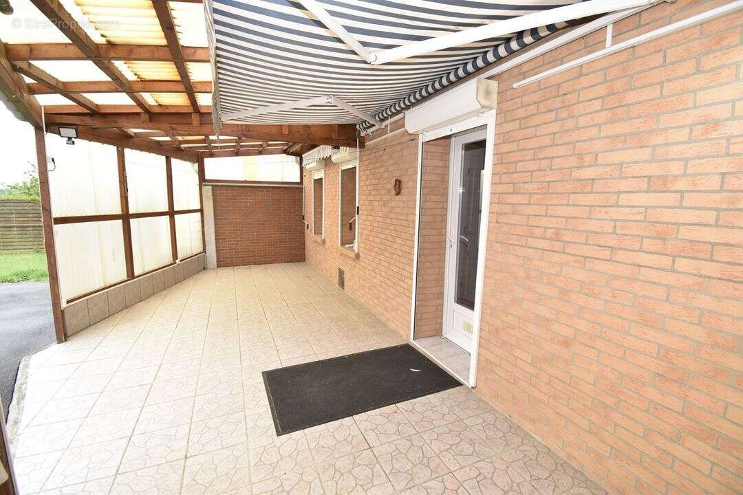 Maison à SAILLY-LEZ-CAMBRAI