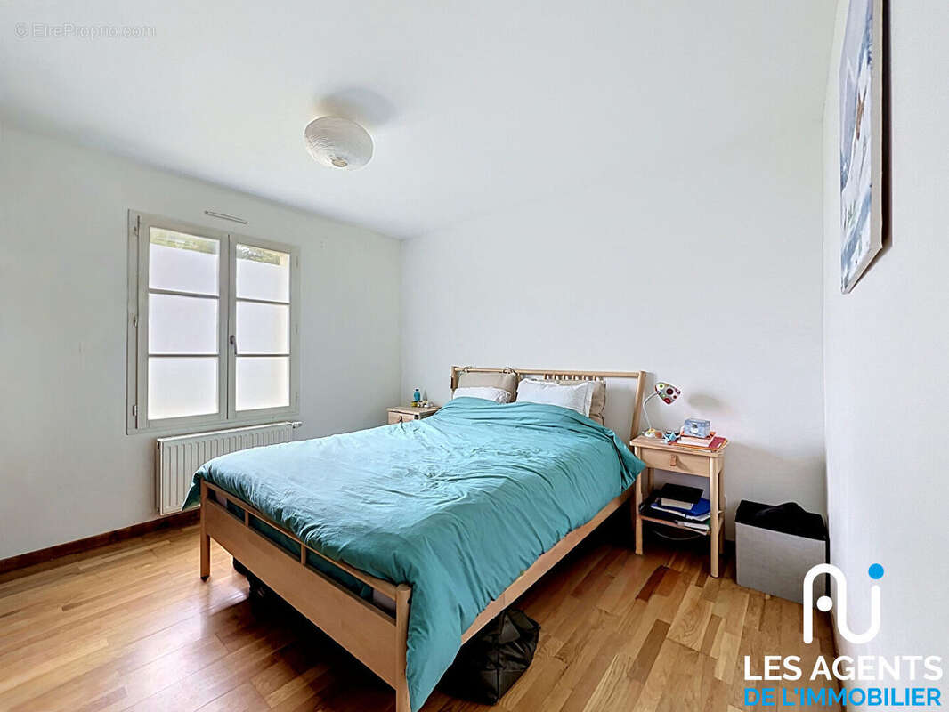 Maison à BEAUGENCY