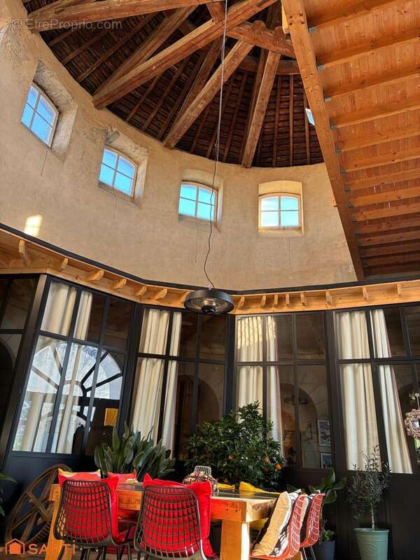 Photo 5 - Maison à POLIGNY