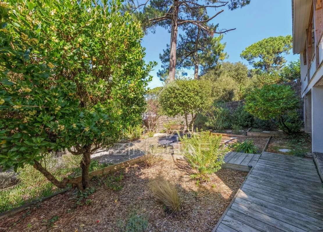 Maison à LE BOUSCAT